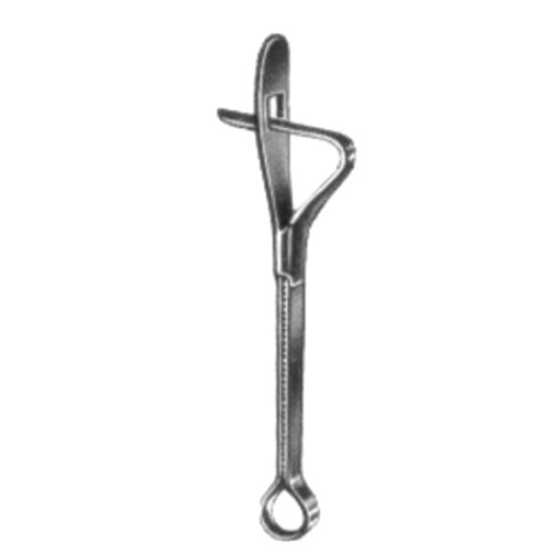 Collin Umbilical Cord Clamps 9cm/3 1/2