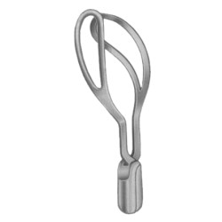 Wrigley Obstetrical Forceps 28cm/11