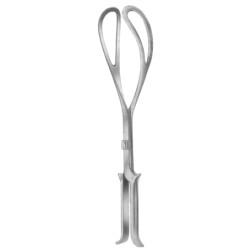 Kielland Obstetrical Forceps 41cm/16