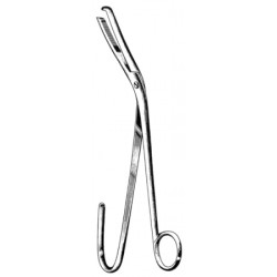 Cheatle Sterilizer Fcps serr 28cm