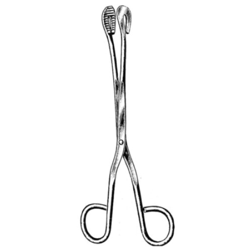 Universal Sterilizing Fcps str 20cm