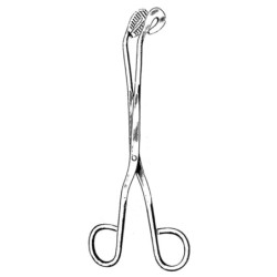 Universal Sterilizing Fcps cvd 28cm