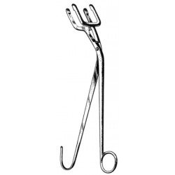 Harrison Bowl Fcps 35cm