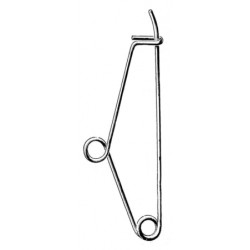 Mayo Safety Pin 14cm