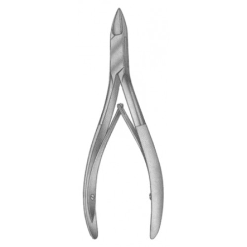 Nail Nippers 11cm/4 1/2