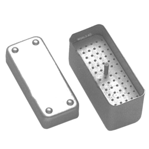 Endodontci Box 100x40x50mm