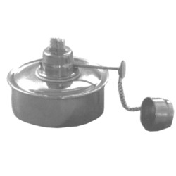 Spirit Lamp Standard Size