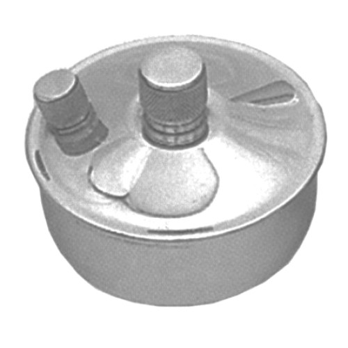 Spirit Lamp Standard Size
