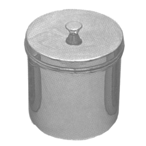 Dressing Jar 100x100mm