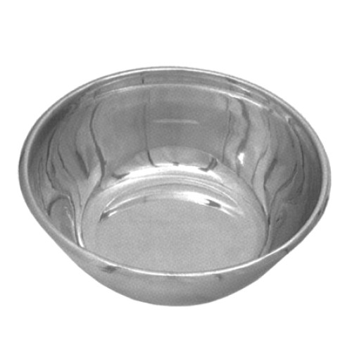 Lotion Bowl without spout 40x19mm