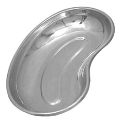 Kidney Tray Shallow 22cm