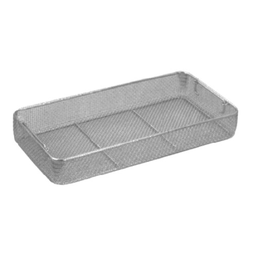 Wire Mesh Tray 240x250x7mm