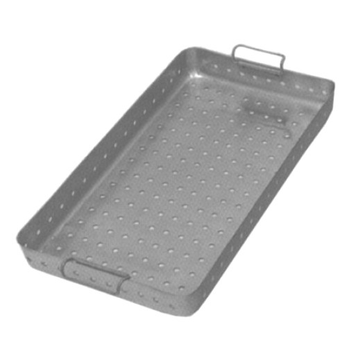 Perforated Tray 300x150x50mm