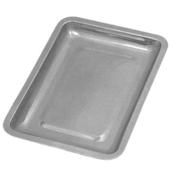 Instruments Tray without Lid 100x150x25mm