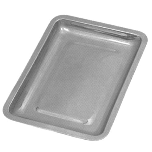 Instruments Tray without Lid 100x150x25mm