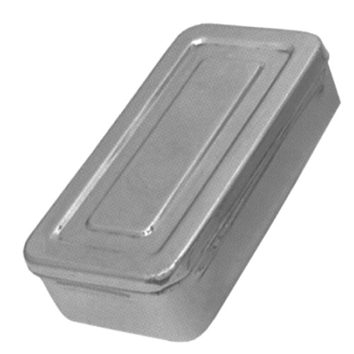 Instruments Box 230x120x50mm