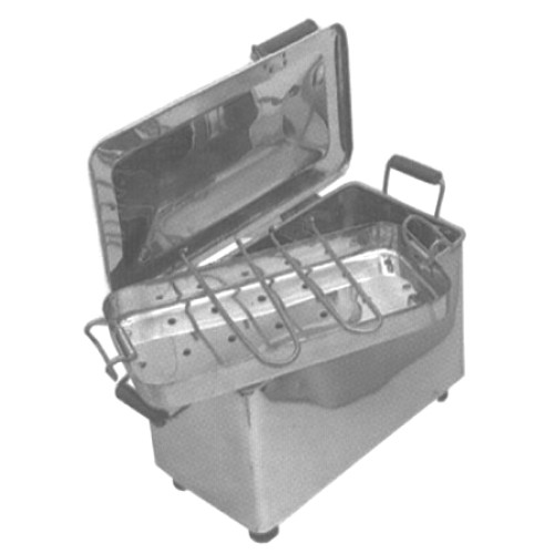 Electric Sterilizer 300x170x170mm