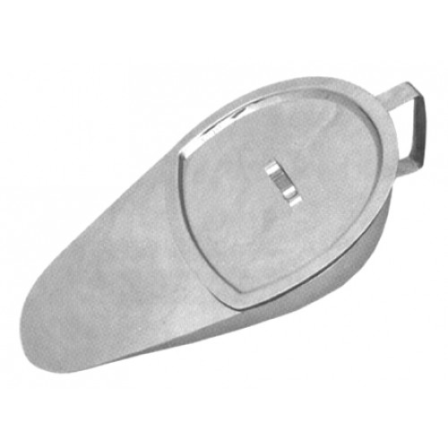 Bedpan Sleeper Type, Adult