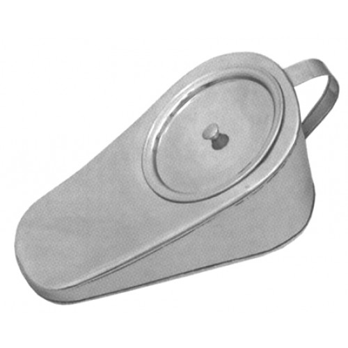 Bedpan Chamber Port Standard