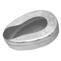 Bedpan perfection Type 320x240mm