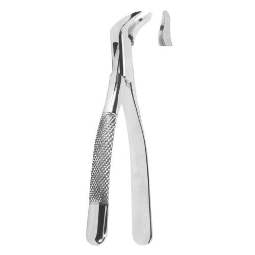 Extracting forceps Fig. 5