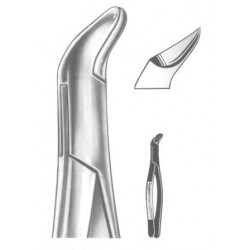 Extracting forceps American pattern Fig. 5