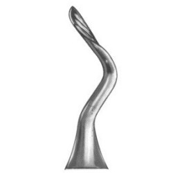 Root elevator Kopp Fig. 4