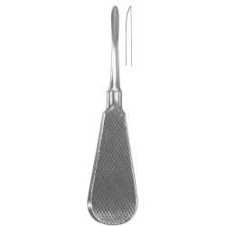 Root elevator London Hospital fig. 1