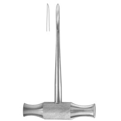 Root elevator Mead MD 1