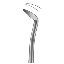 Root elevator Winter Fig. 14R