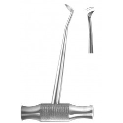 Root elevator Barry Fig. 1