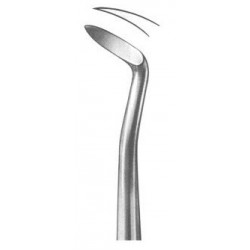 Root elevator Barry Fig. 12