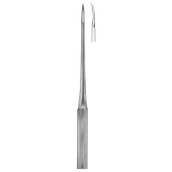 Root elevator Barry Fig. 20