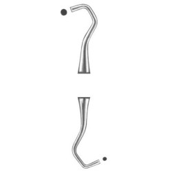 Filling instruments williams