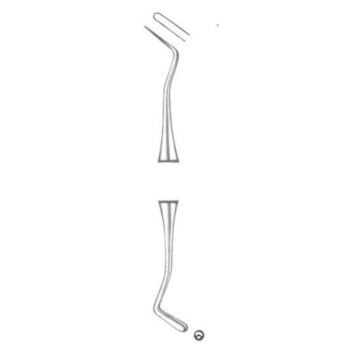 Filling instruments