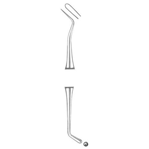 Filling instruments