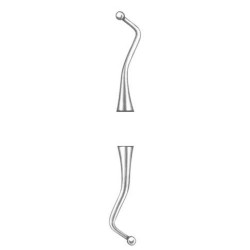 Filling instruments