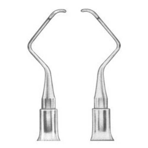 Filling instruments