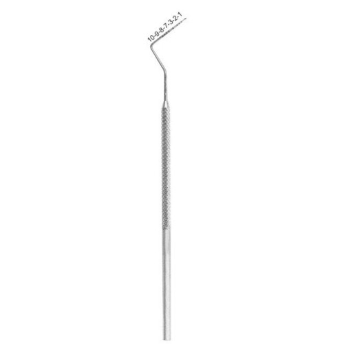 Dental Probes