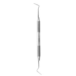 Periodontal instruments