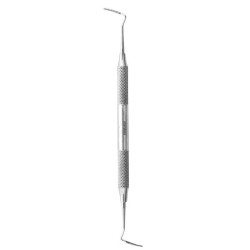 Periodontal instruments