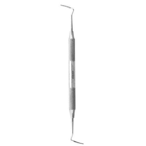 Periodontal instruments