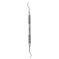 Periodontal instruments