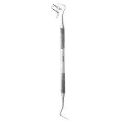 Periodontal instruments