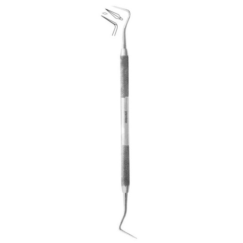Periodontal instruments