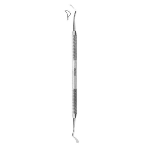 Periodontal instruments