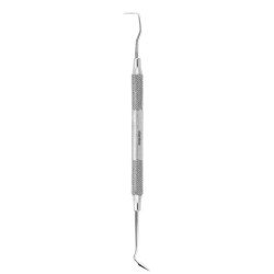 Periodontal instruments