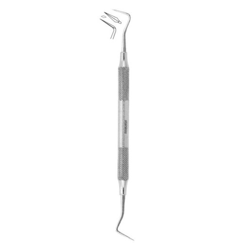 Periodontal instruments