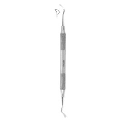 Periodontal instruments