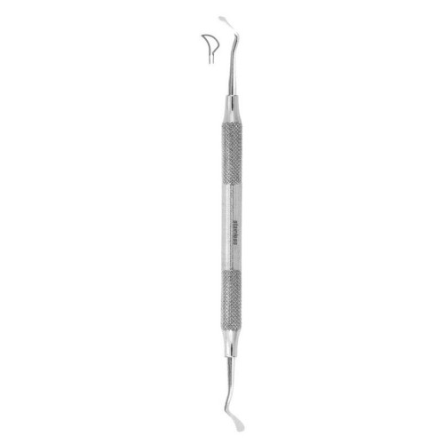 Periodontal instruments